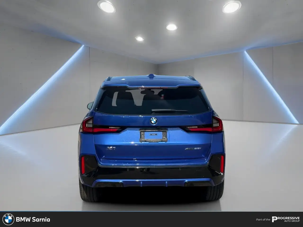 BMW X1 - Image 4