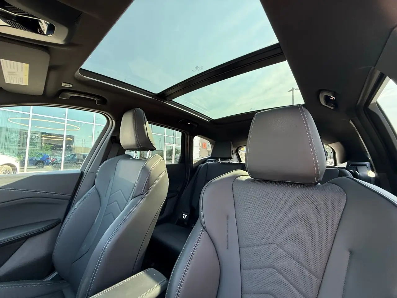 BMW X1 - Image 8