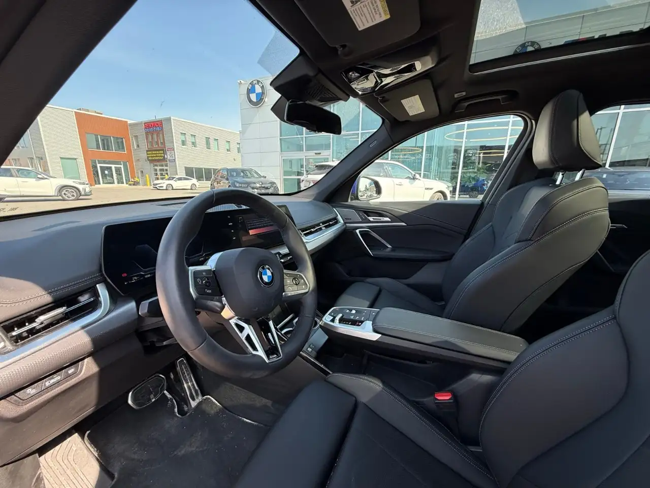 BMW X1 - Image 9