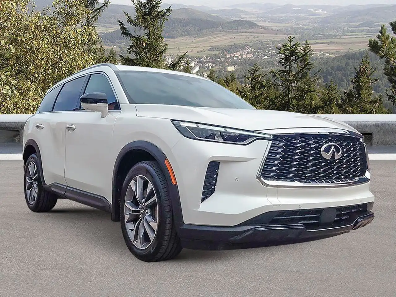 Infiniti QX60 - Image 7