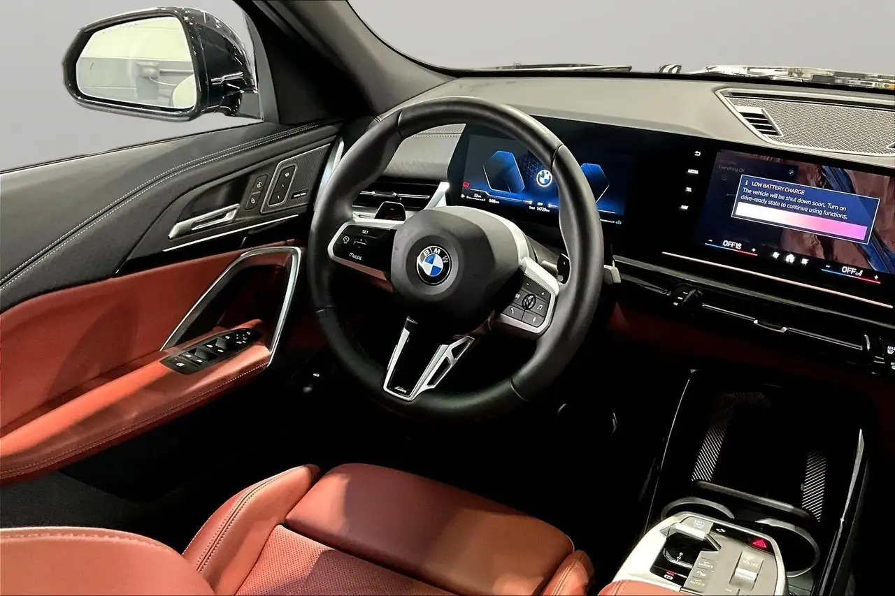BMW X2 - Image 17