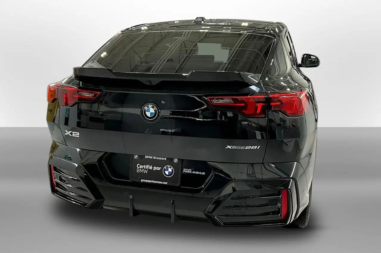 BMW X2 - Image 5