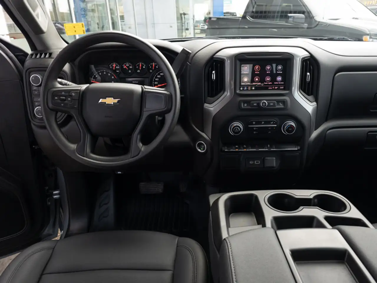 Chevrolet Silverado 1500 - Image 10