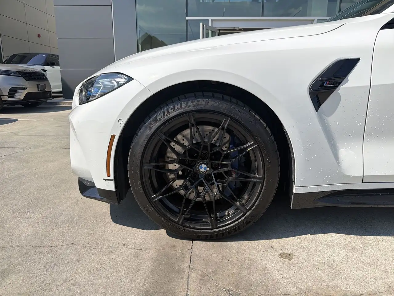 BMW M4 - Image 7