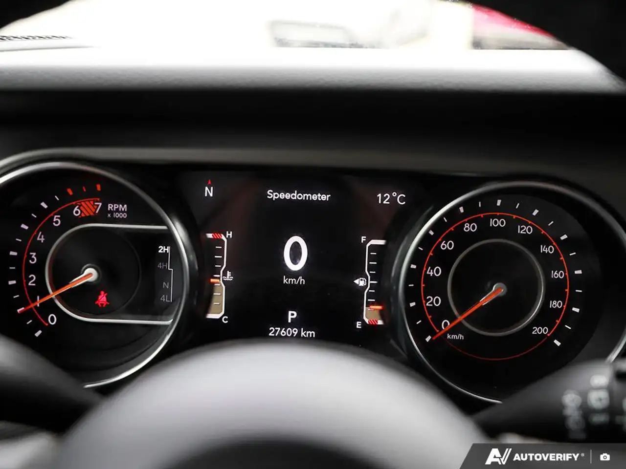 Jeep Wrangler - Image 15