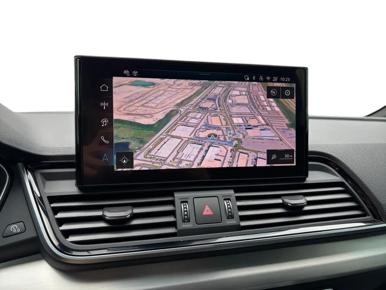 Audi Q5 - Image 16