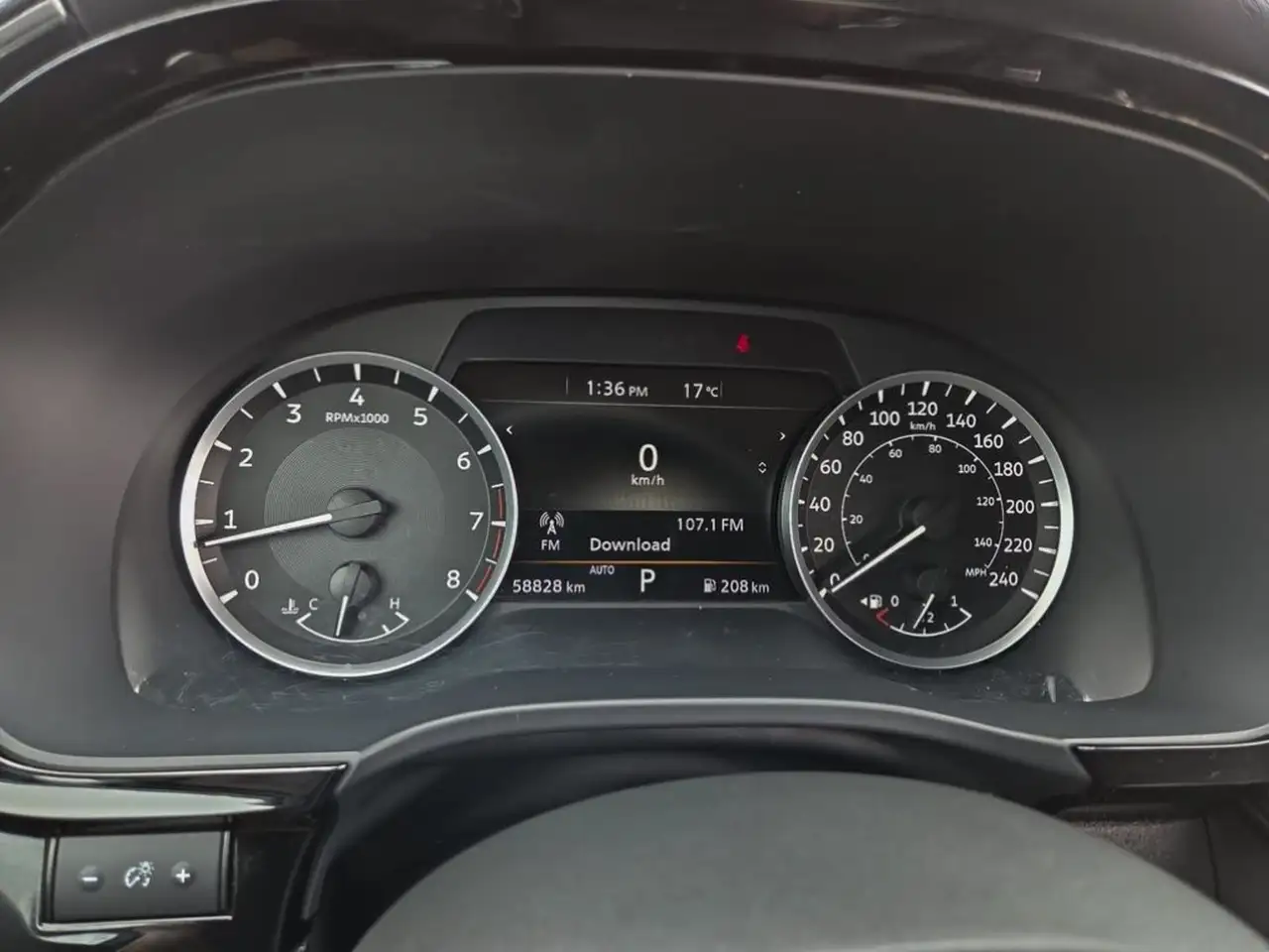 Infiniti QX60 - Image 12