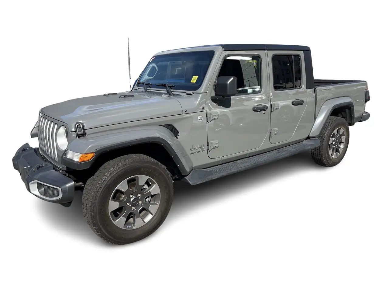 Jeep Gladiator - Image 7