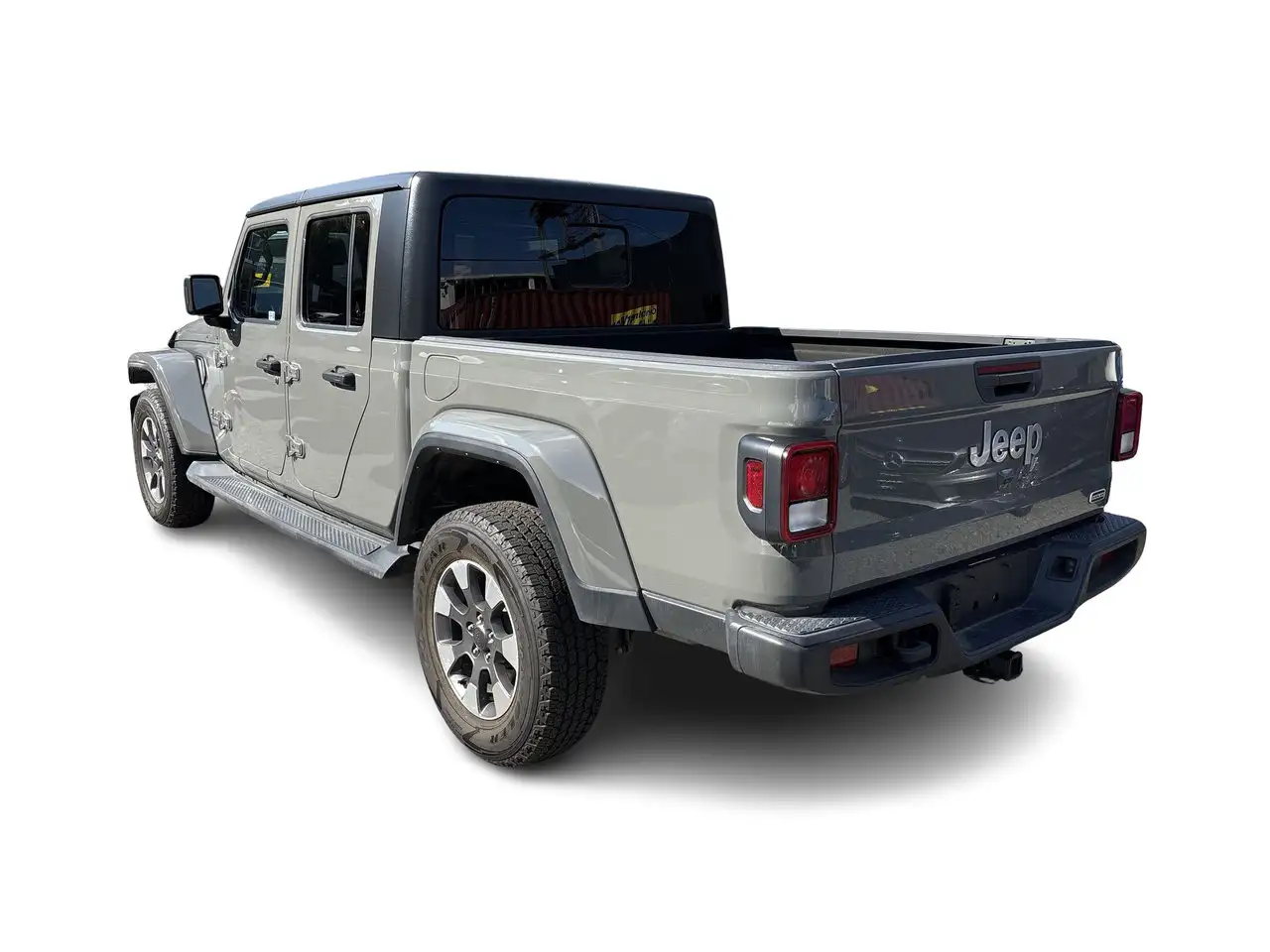 Jeep Gladiator - Image 10