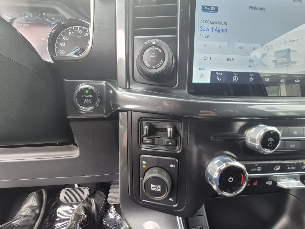 Ford F-150 - Image 19