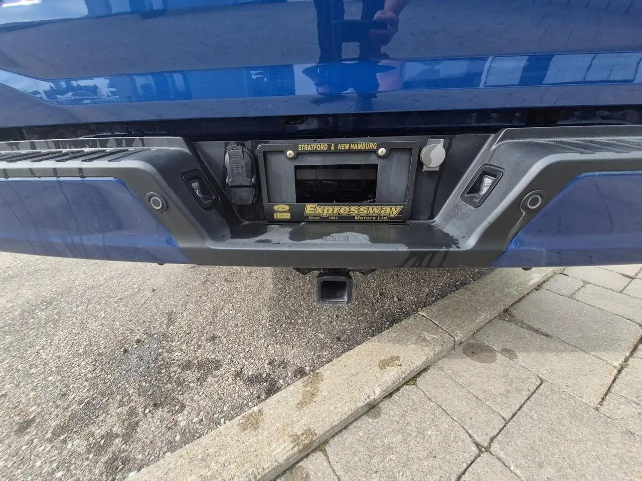 Ford F-150 - Image 7