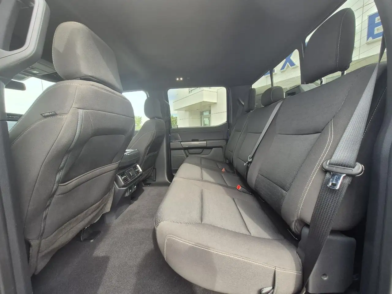 Ford F-150 - Image 15