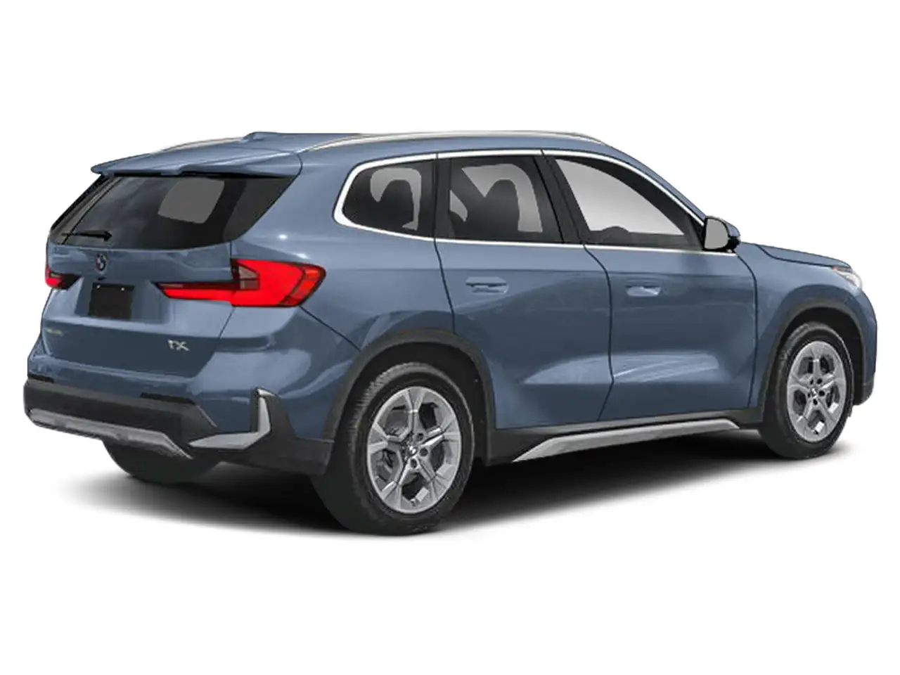 BMW X1 - Image 2