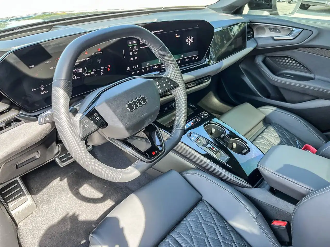 Audi S5 - Image 16