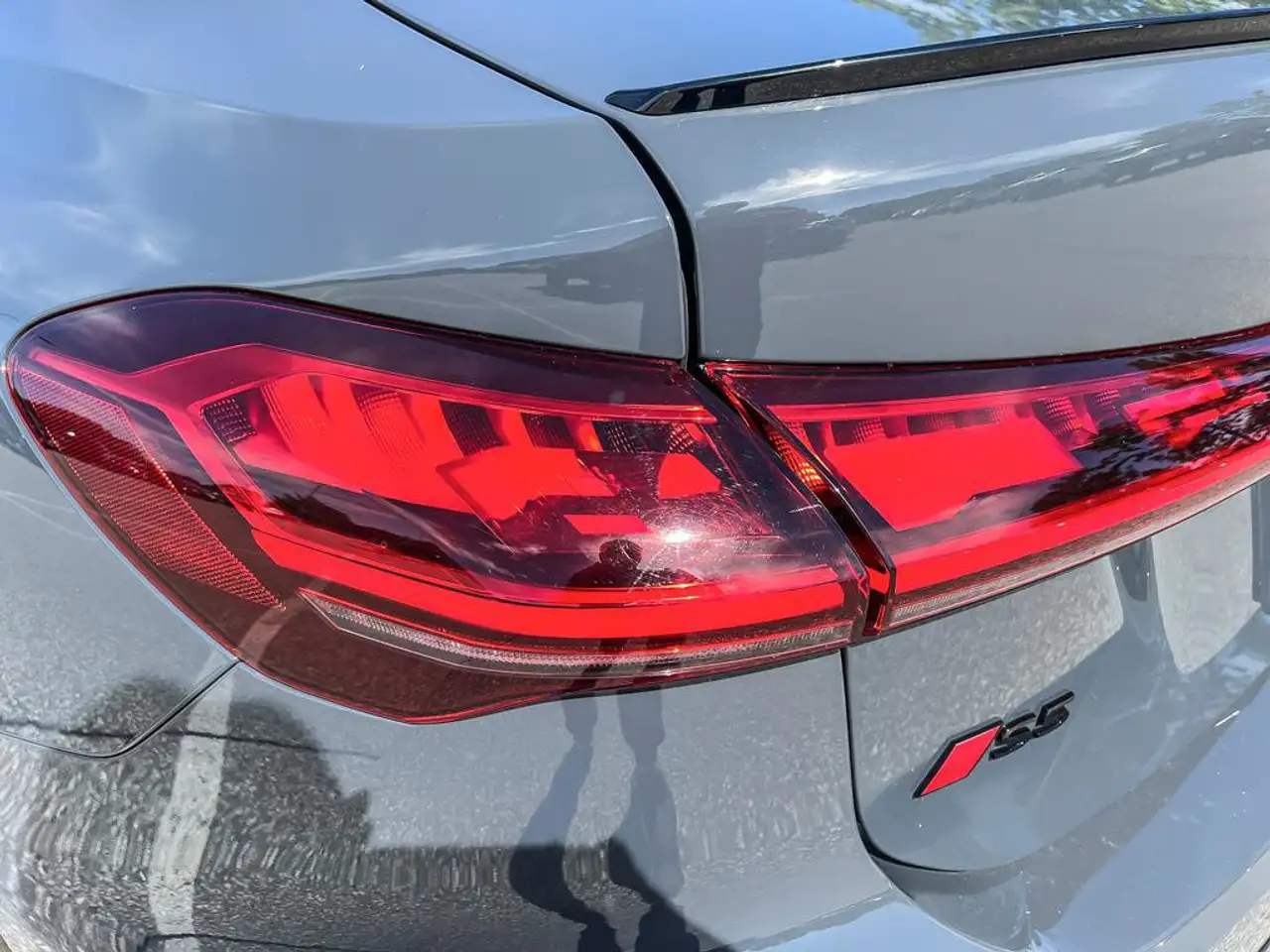 Audi S5 - Image 14
