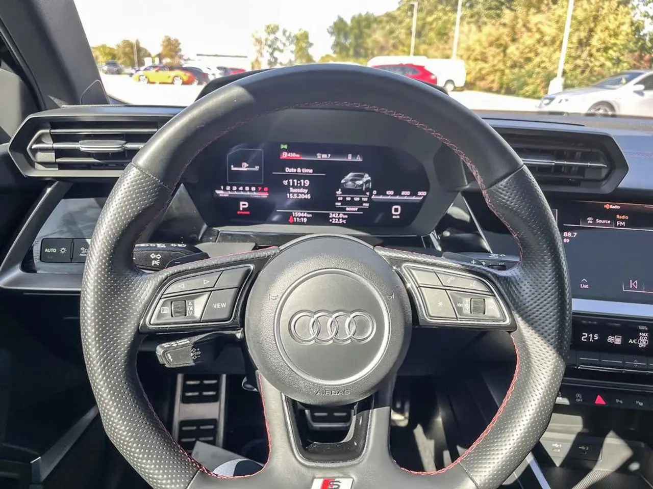 Audi S3 - Image 17