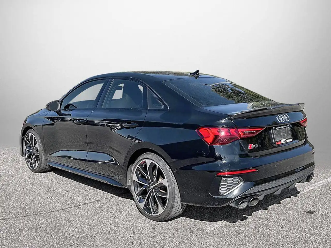 Audi S3 - Image 9