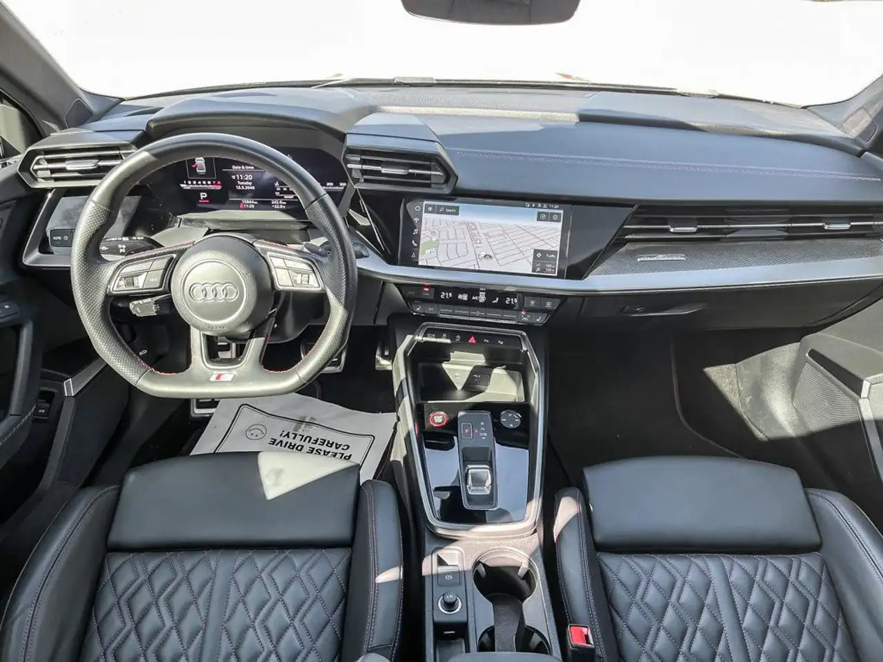 Audi S3 - Image 27