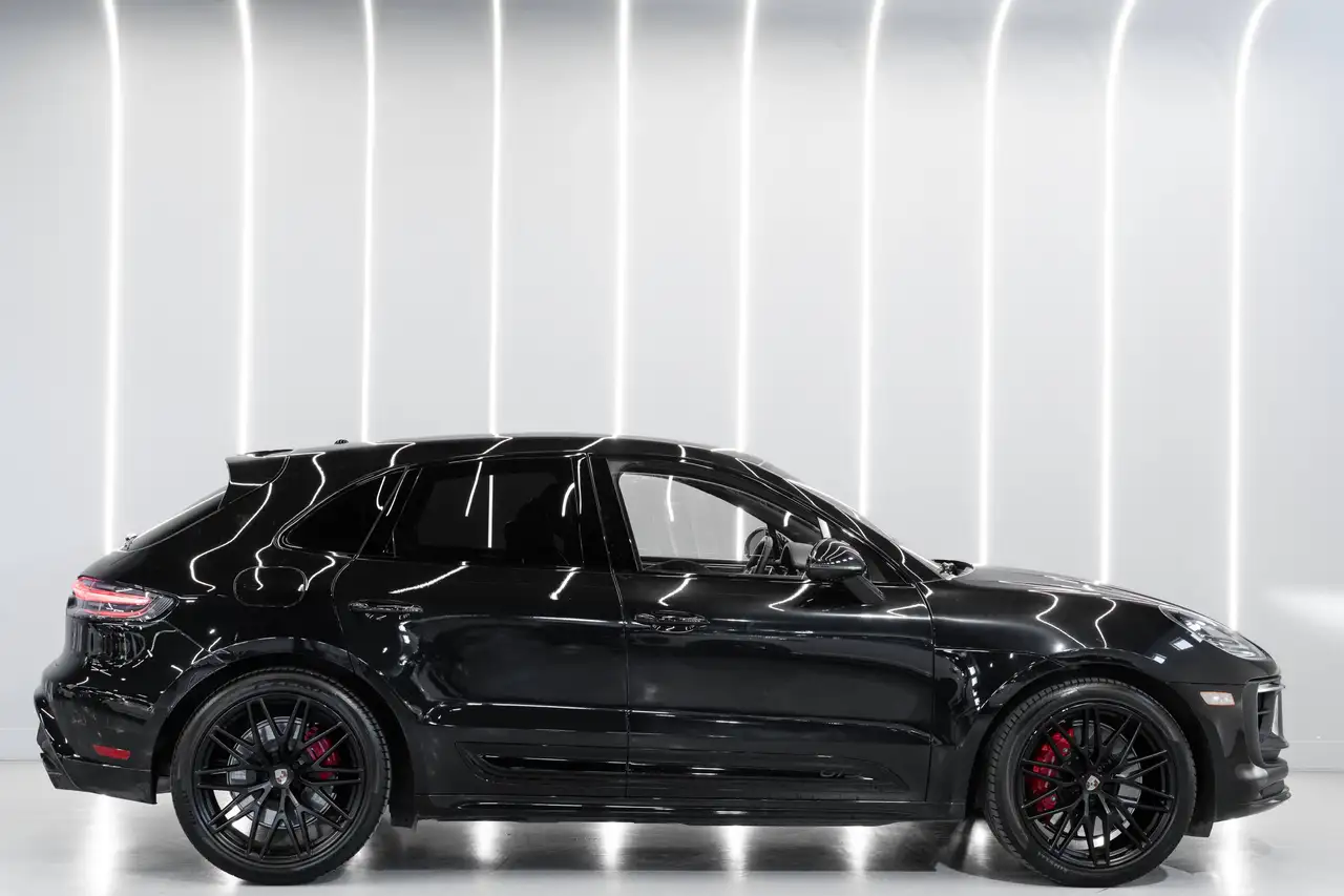 Porsche Macan - Image 5