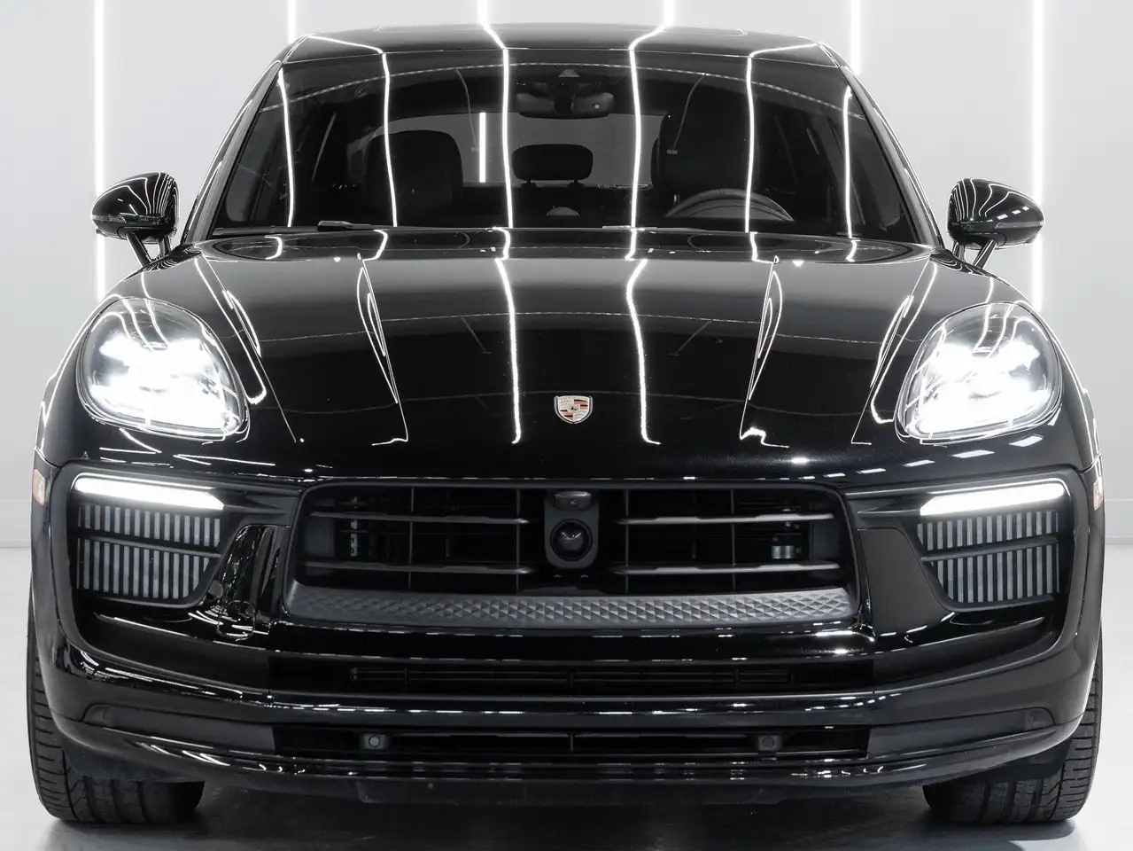 Porsche Macan - Image 3