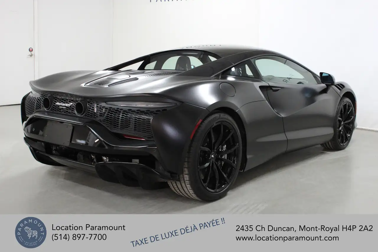 McLaren Artura - Image 5