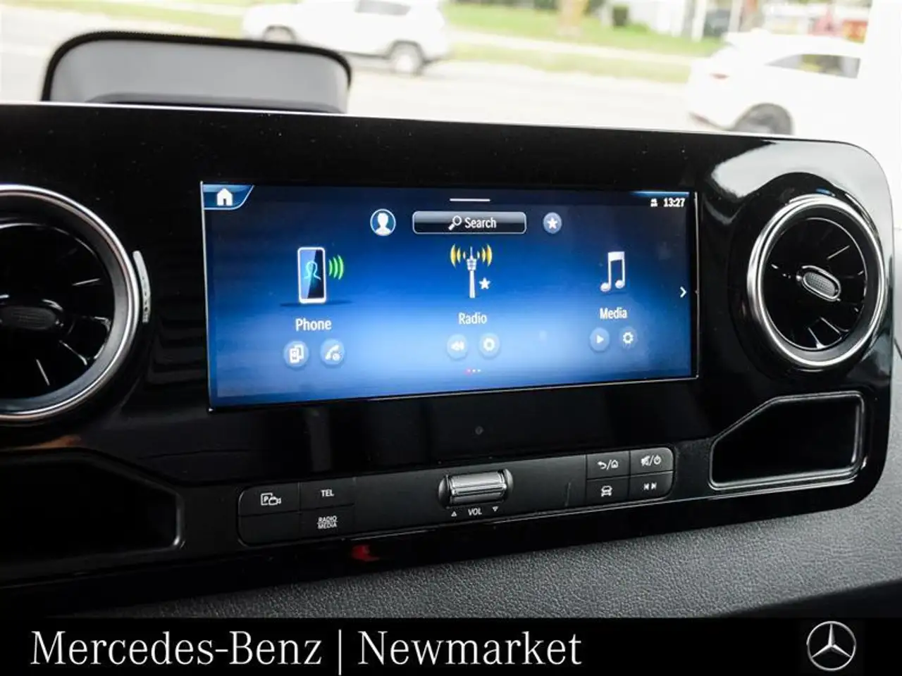 Mercedes-Benz Sprinter - Image 18