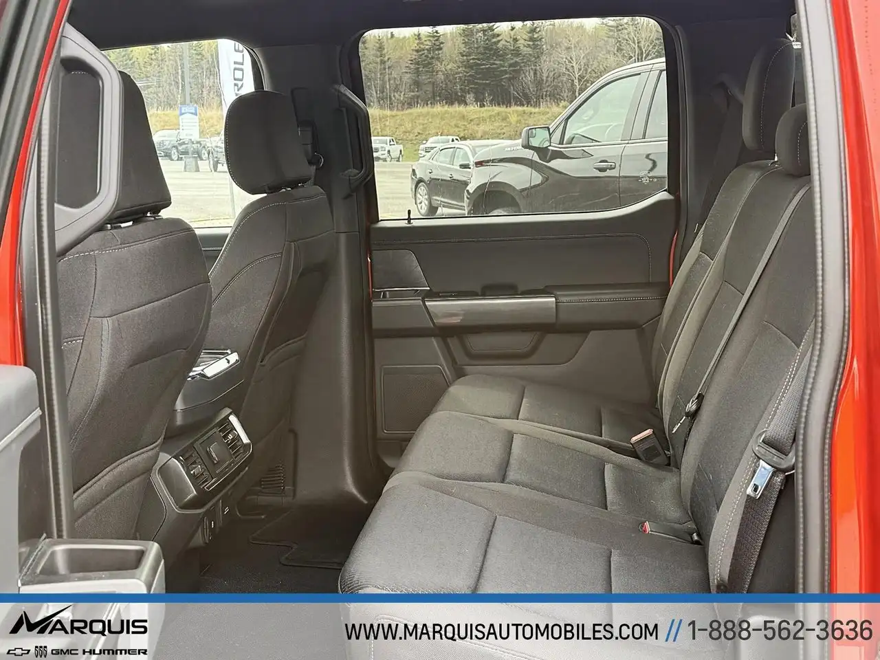 Ford F-150 - Image 7