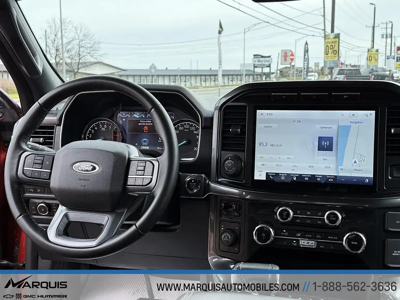 Ford F-150 - Image 8