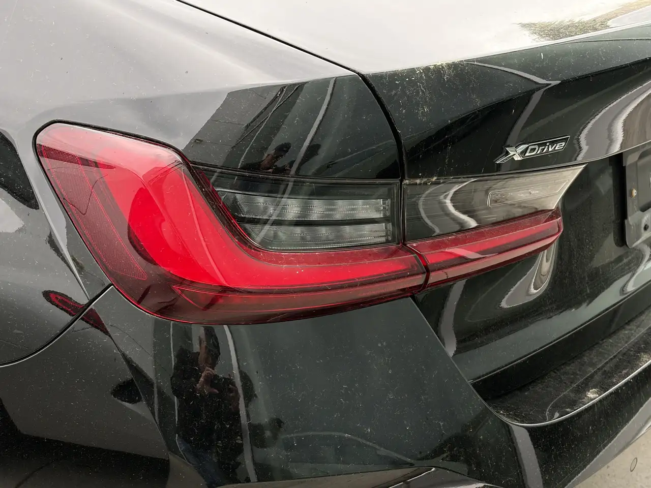 BMW 3 Series - Image 4