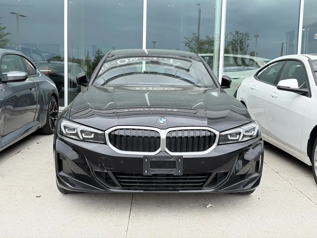 BMW 3 Series - Image 2