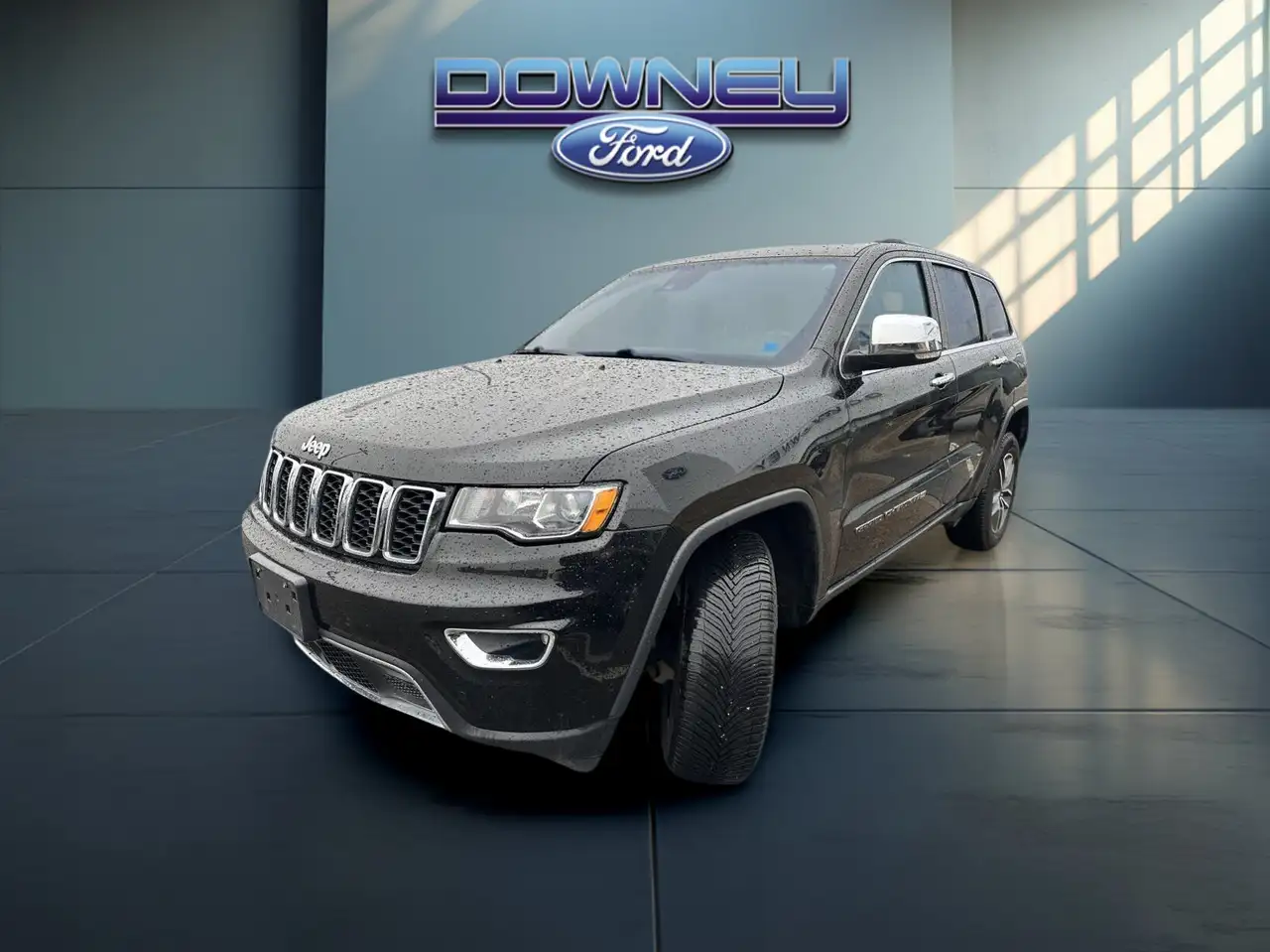 Jeep Cherokee - Image 4