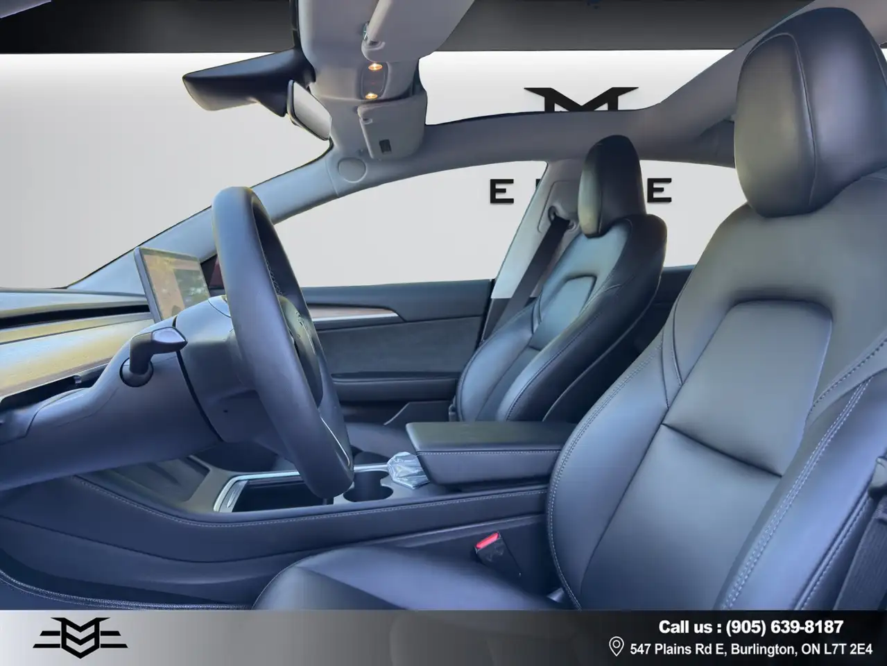 Tesla Model 3 - Image 22