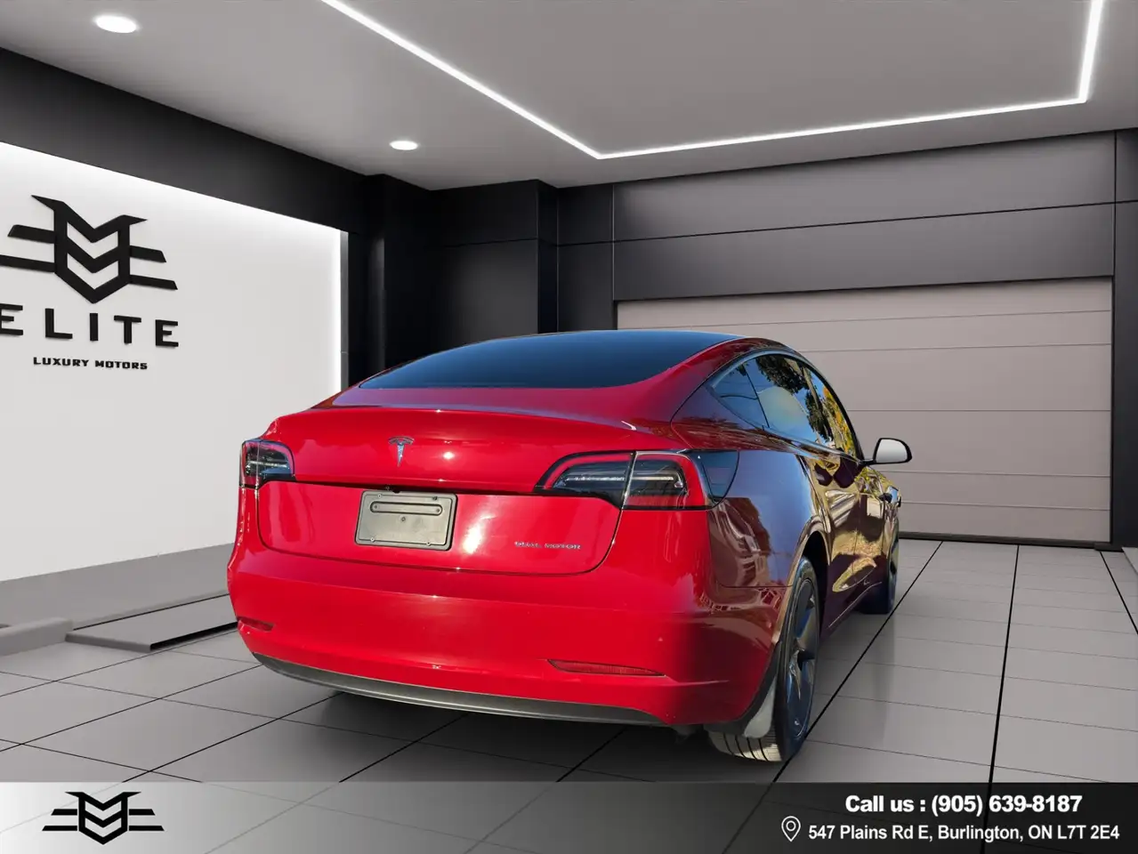 Tesla Model 3 - Image 16