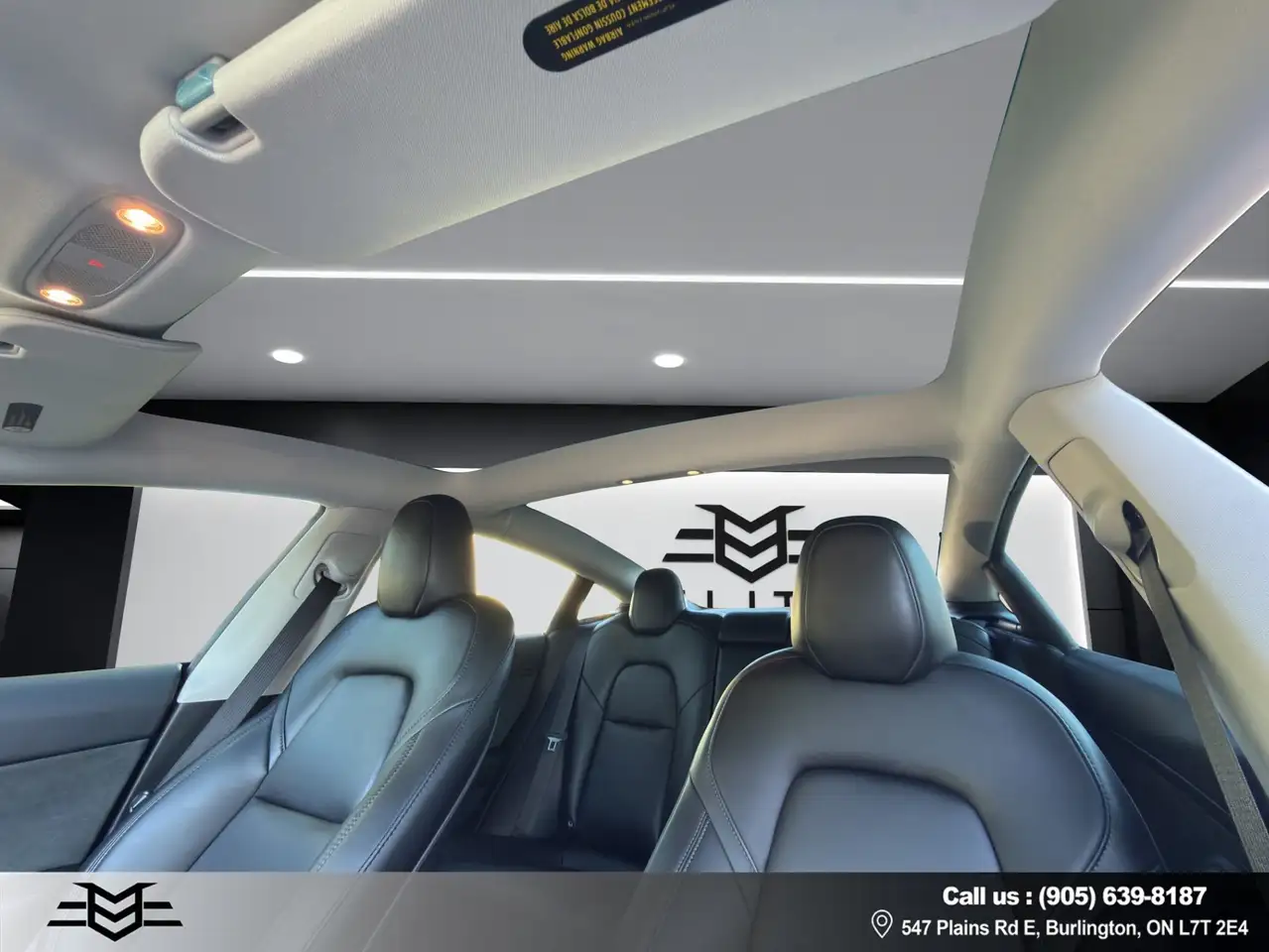 Tesla Model 3 - Image 29