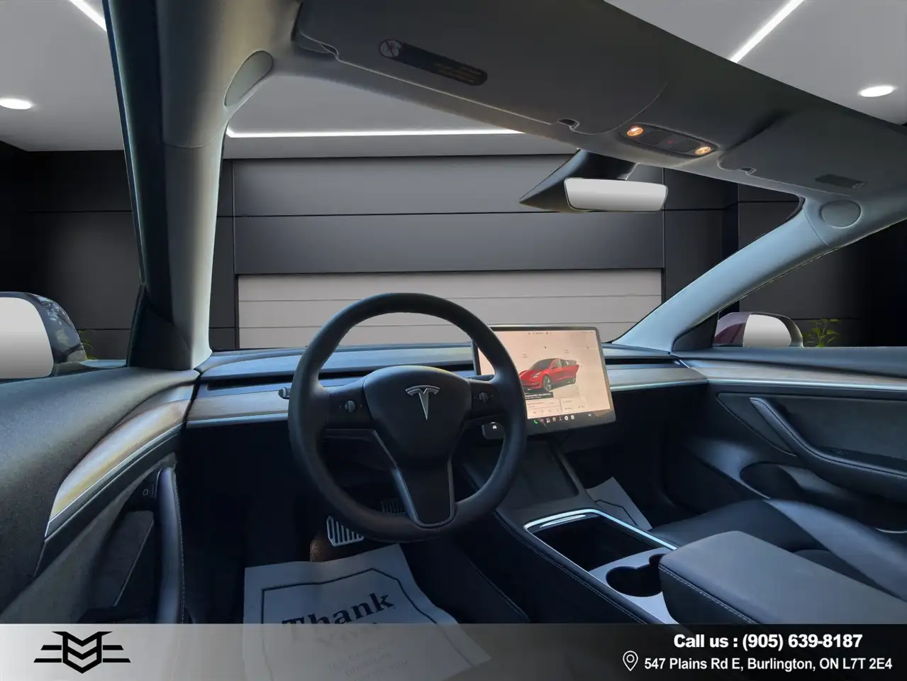 Tesla Model 3 - Image 34