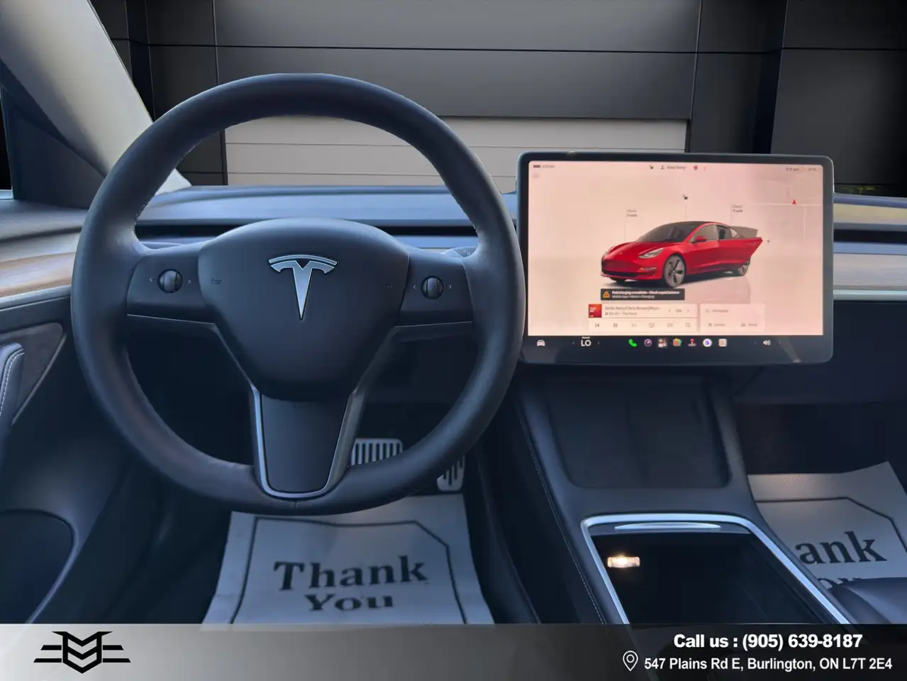 Tesla Model 3 - Image 21