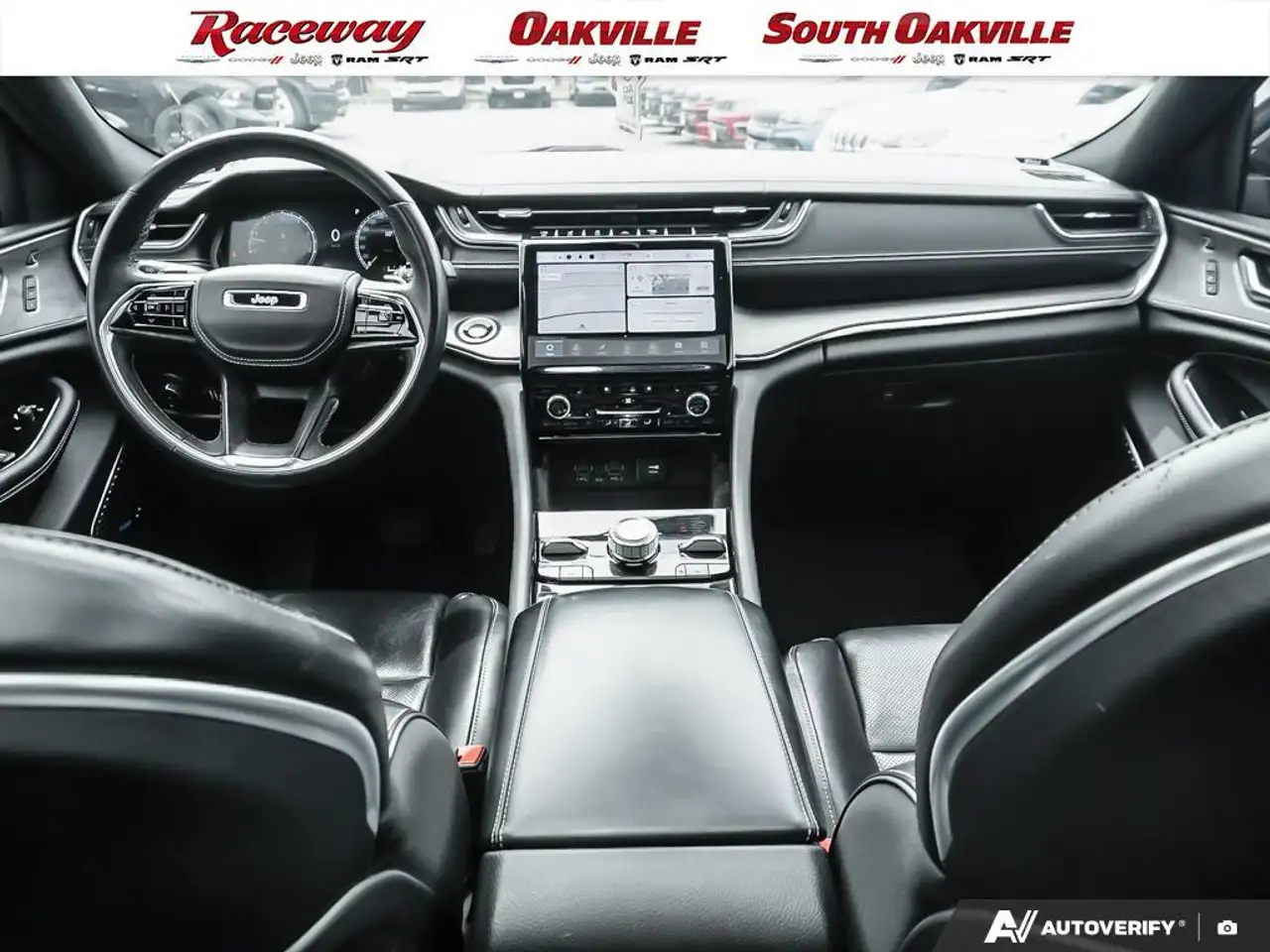 Jeep Grand Cherokee - Image 29