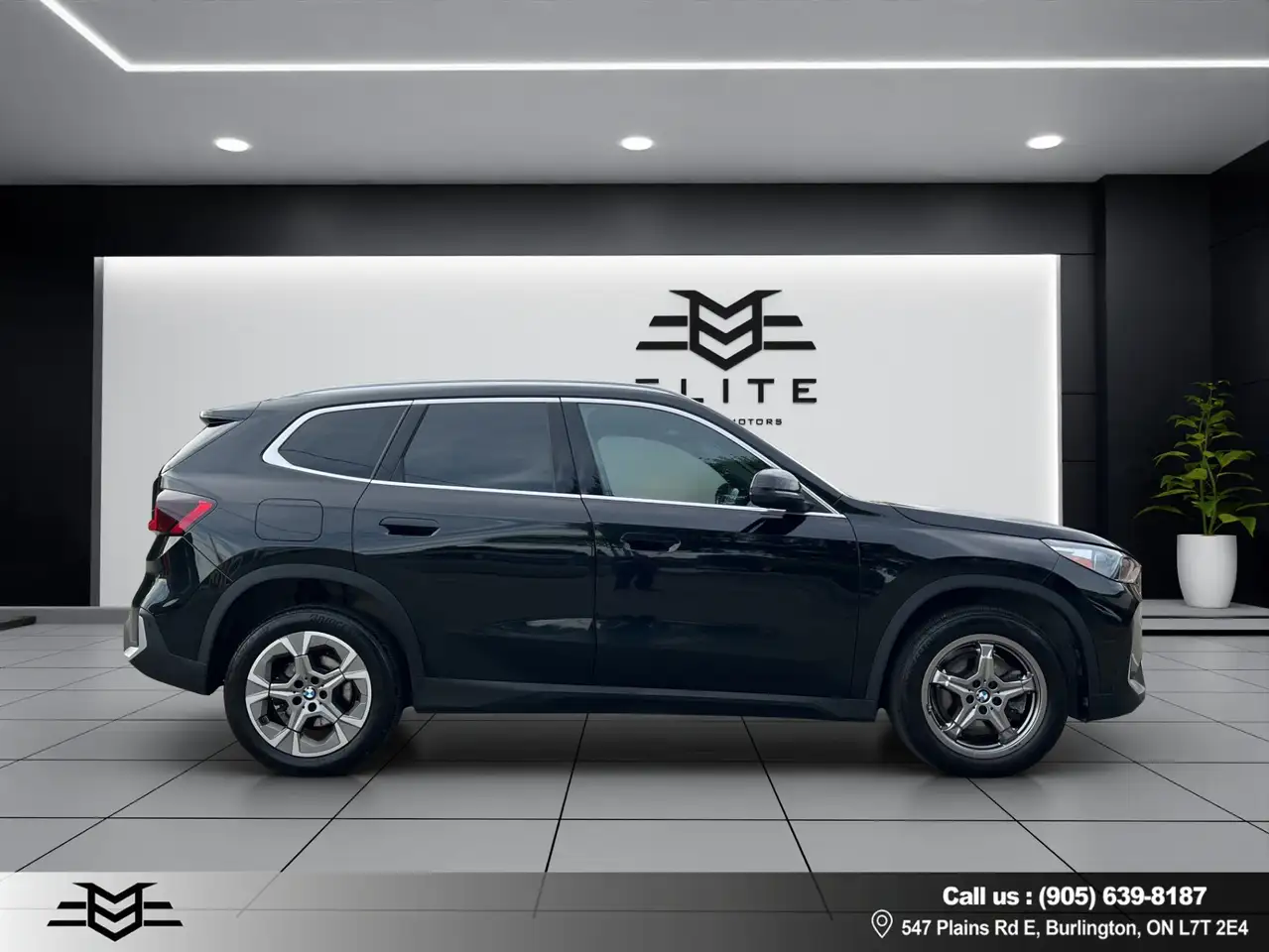 BMW X1 - Image 9