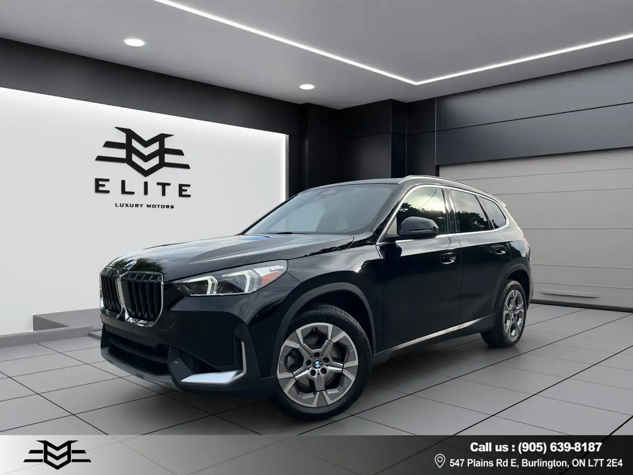 BMW X1 - Image 3