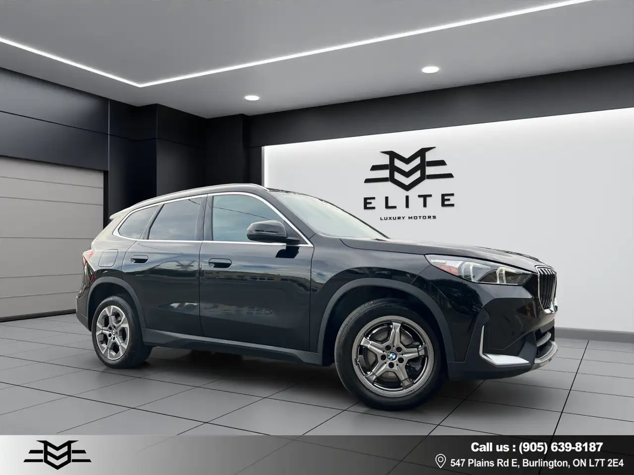 BMW X1 - Image 4