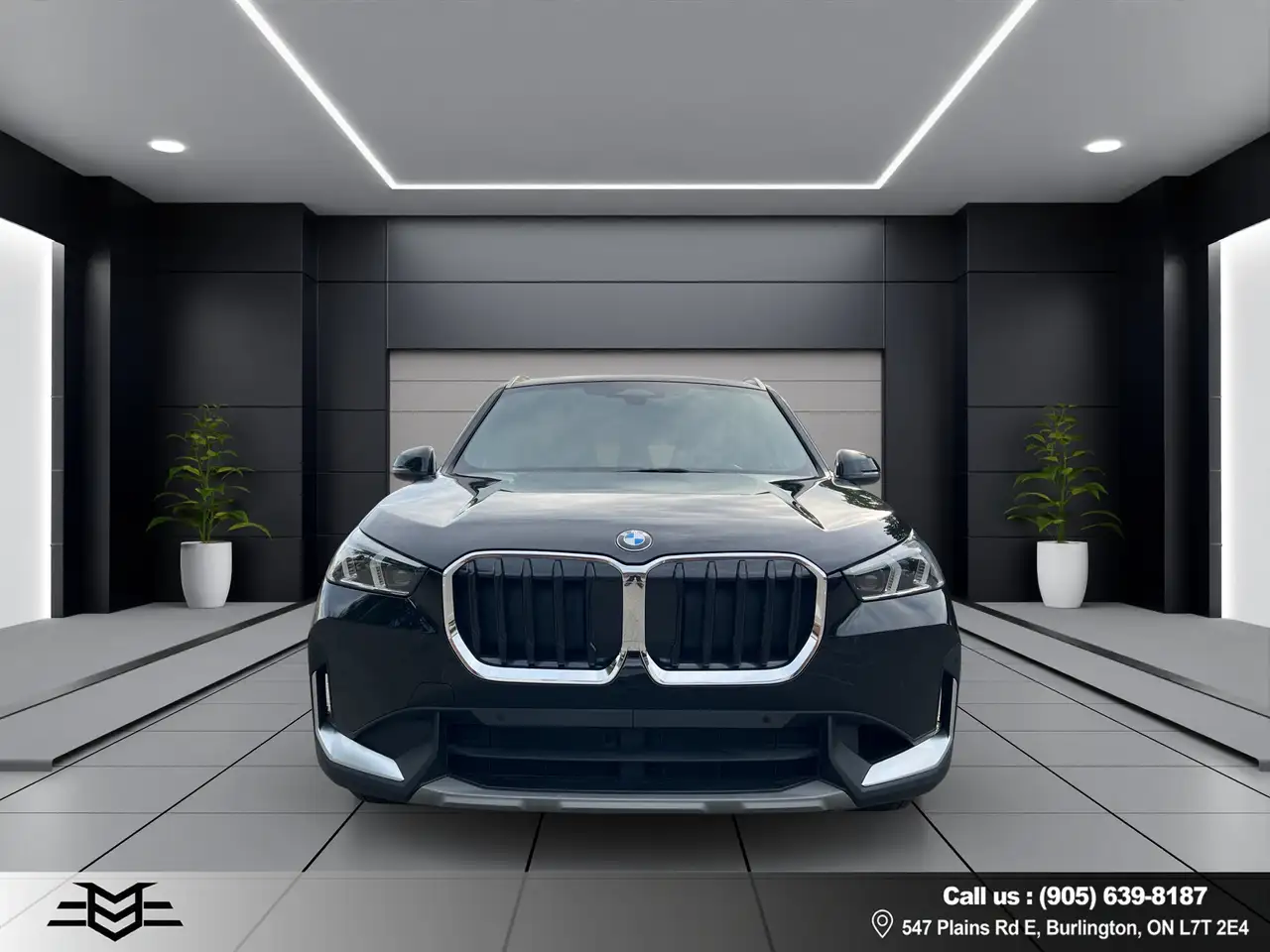 BMW X1 - Image 2
