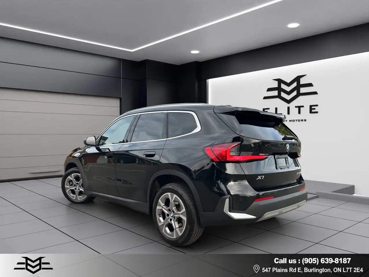 BMW X1 - Image 6