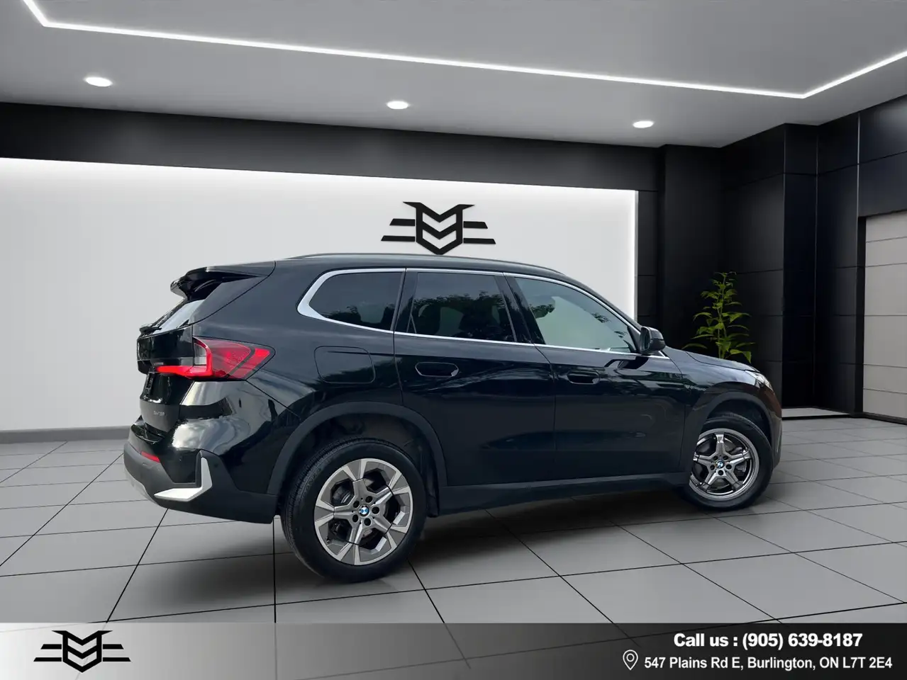 BMW X1 - Image 13