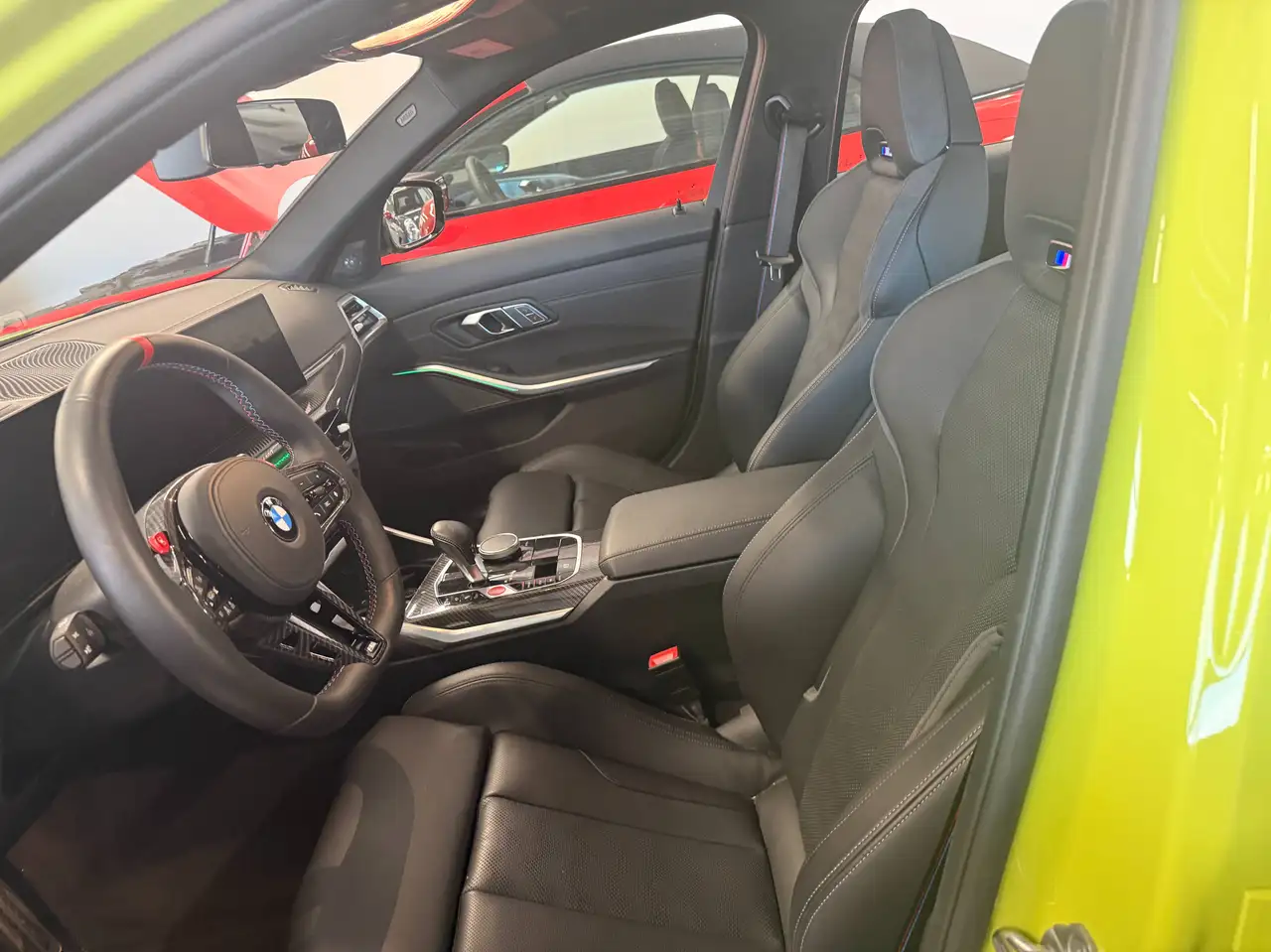BMW M3 - Image 4