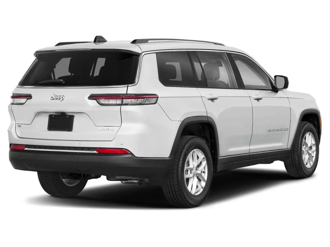 Jeep Grand Cherokee - Image 33