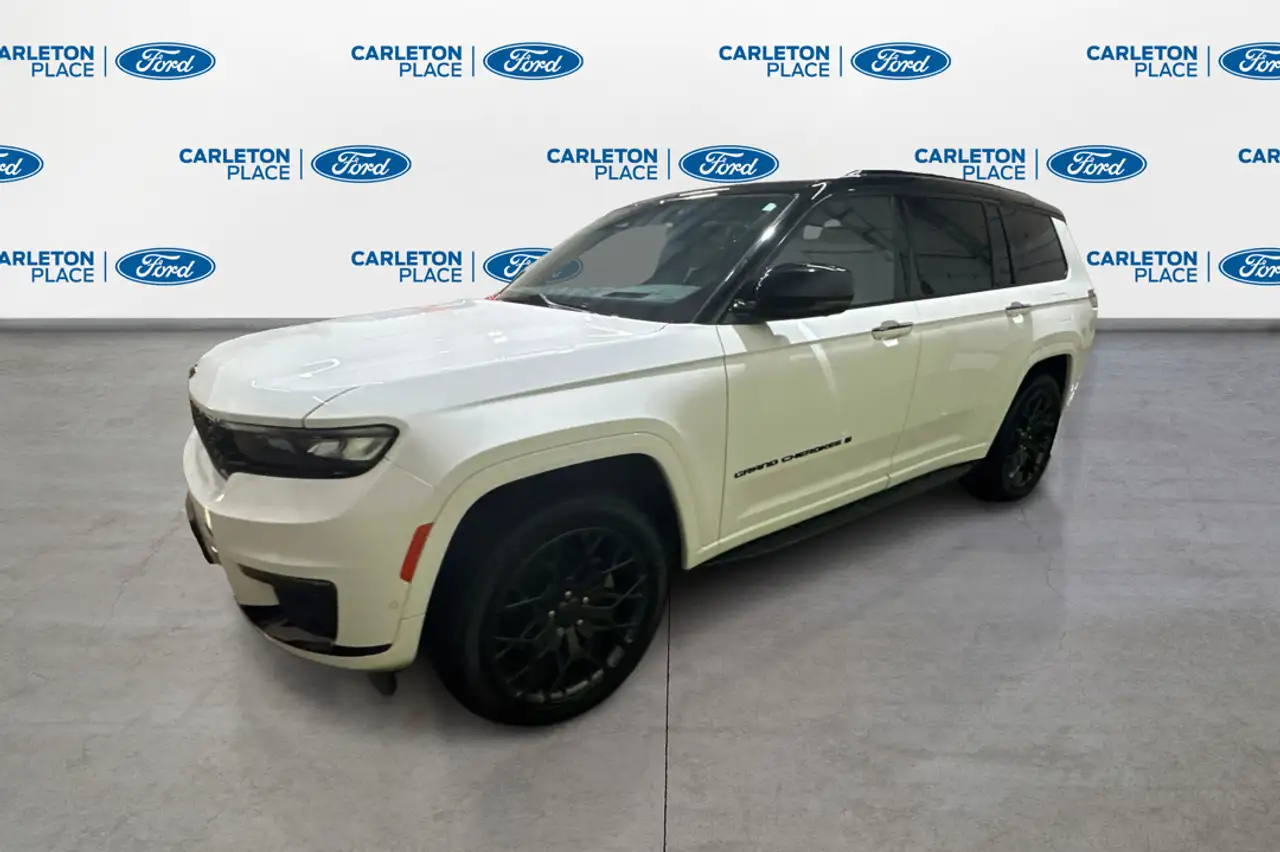 Jeep Grand Cherokee - Image 2