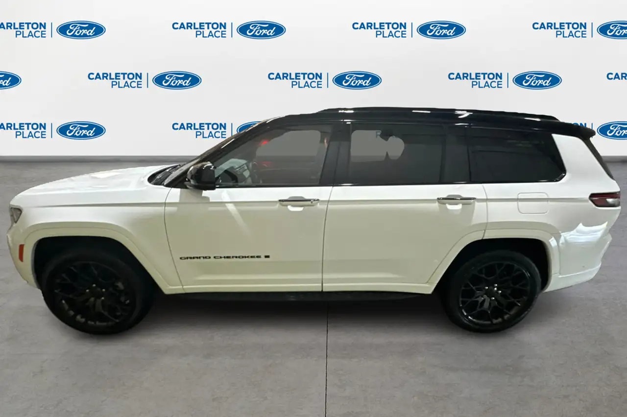 Jeep Grand Cherokee - Image 8