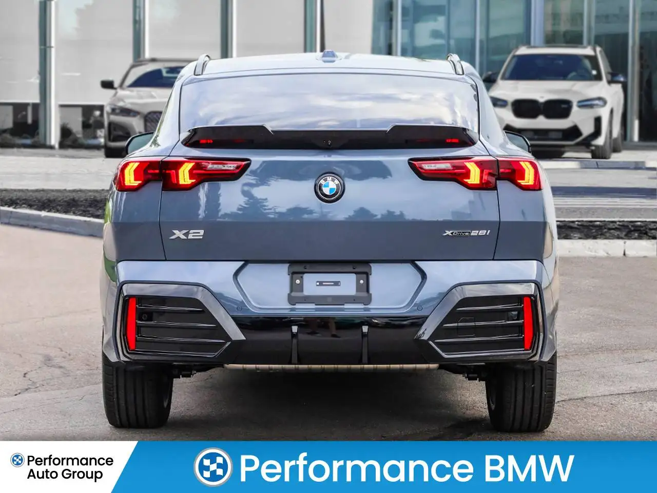 BMW X2 - Image 6