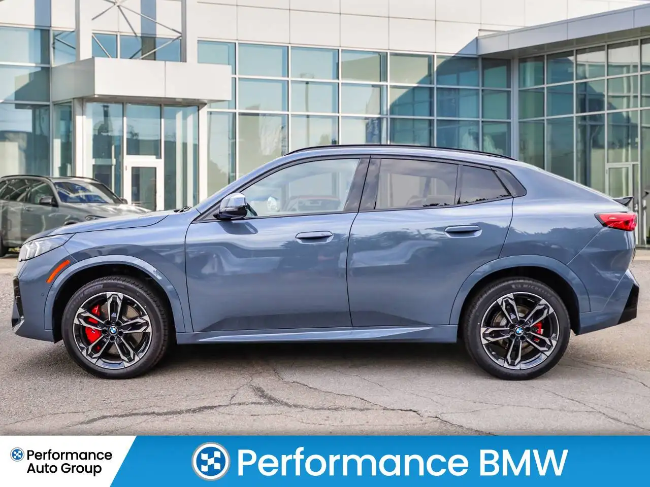 BMW X2 - Image 3