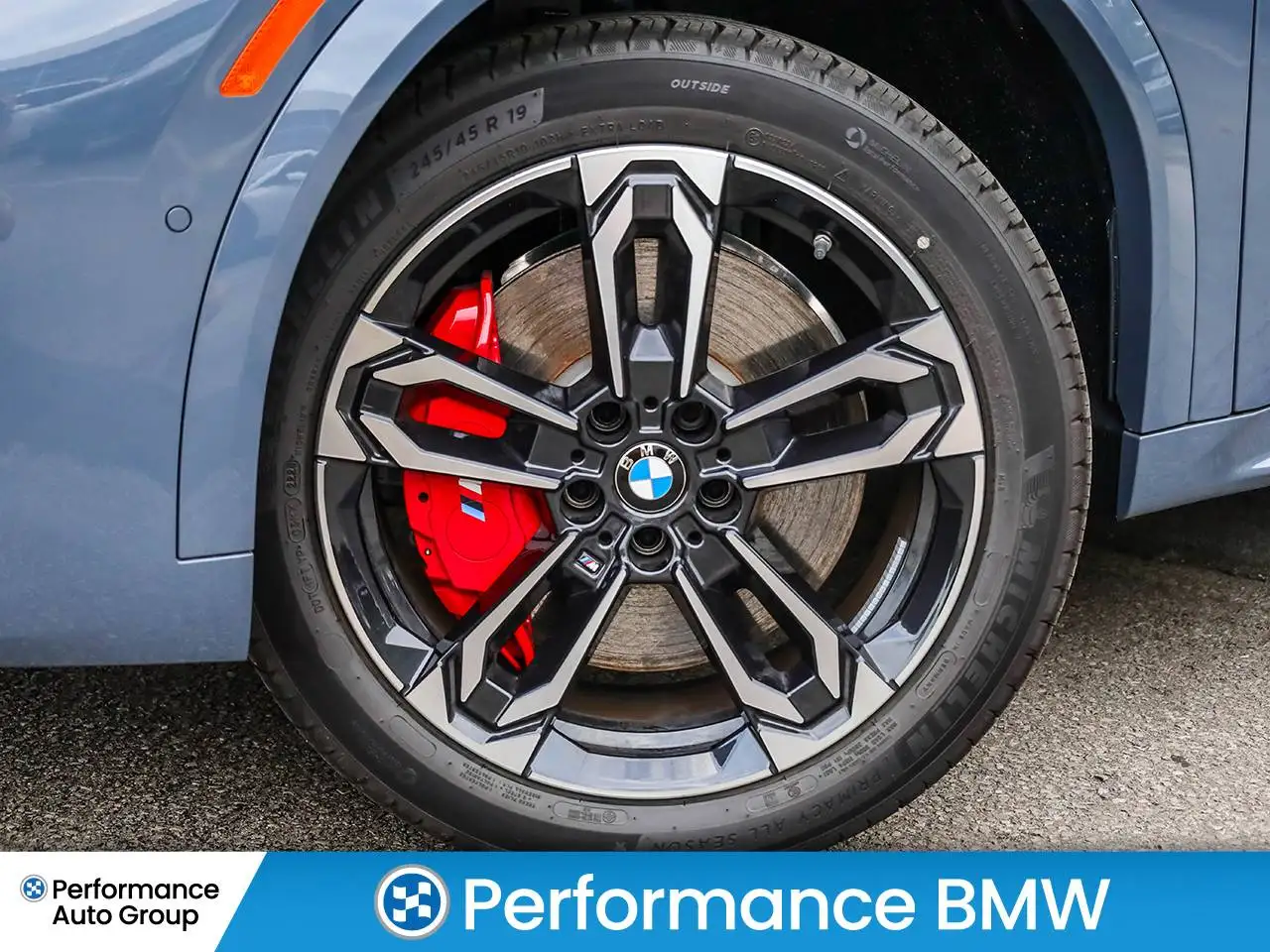 BMW X2 - Image 9